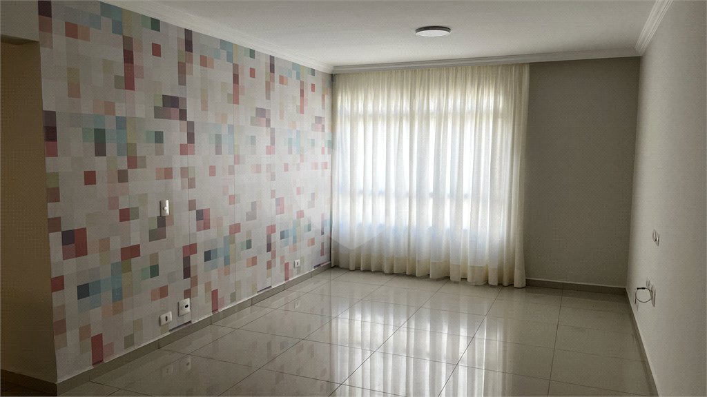 Apartamento à venda com 3 quartos em Vila Pompéia, São Paulo, SP