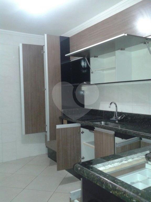 Apartamento à venda com 2 quartos em Santana, São Paulo, SP