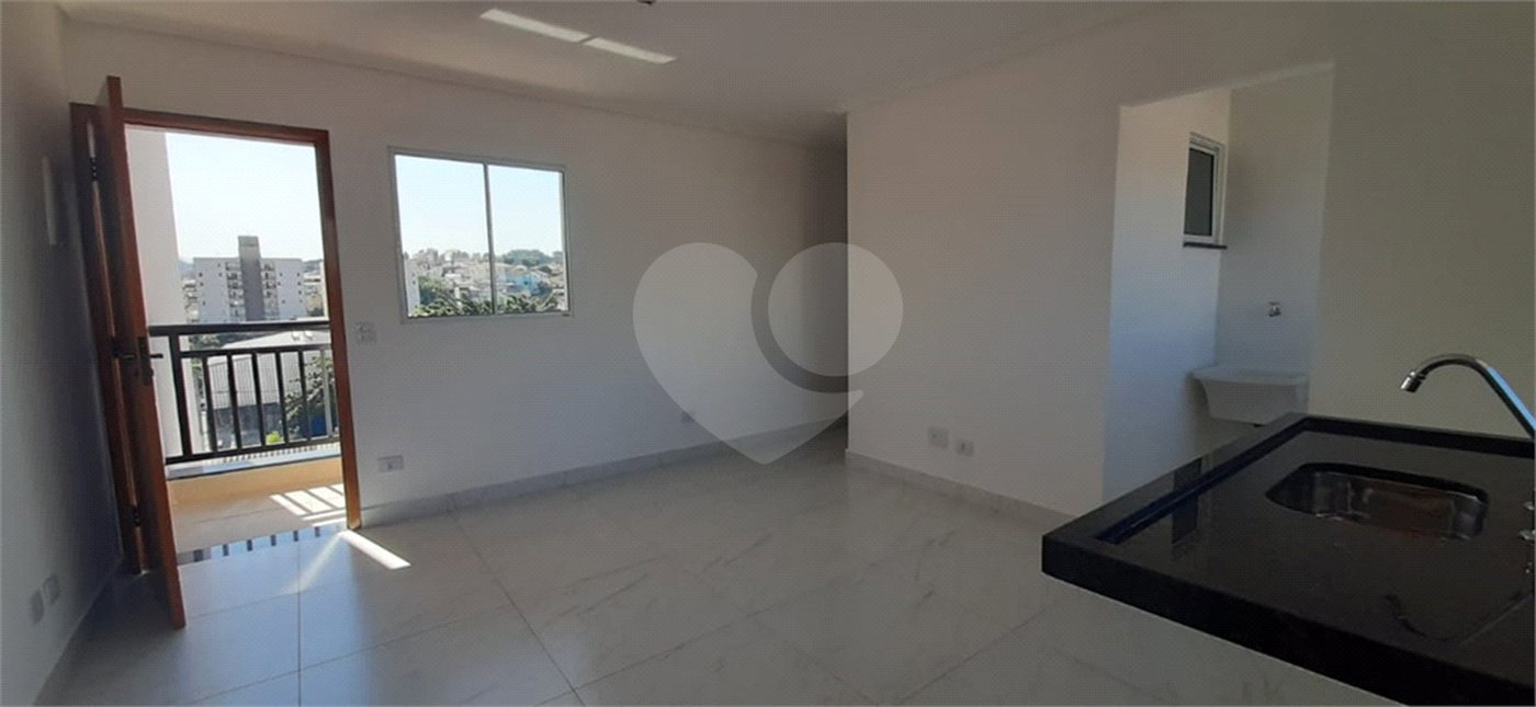 Apartamento à venda com 2 quartos em Tremembé, São Paulo, SP