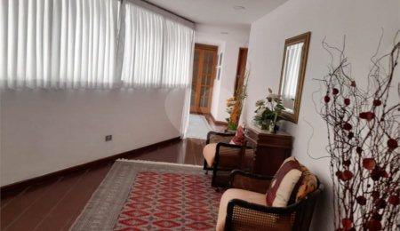 Apartamento à venda com 4 suítes em Indianópolis, São Paulo, SP