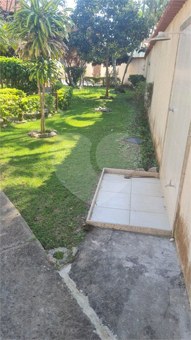 Casa em condomínio à venda com 2 quartos, sendo 1 suíte,  em Ogiva, Cabo Frio, RJ