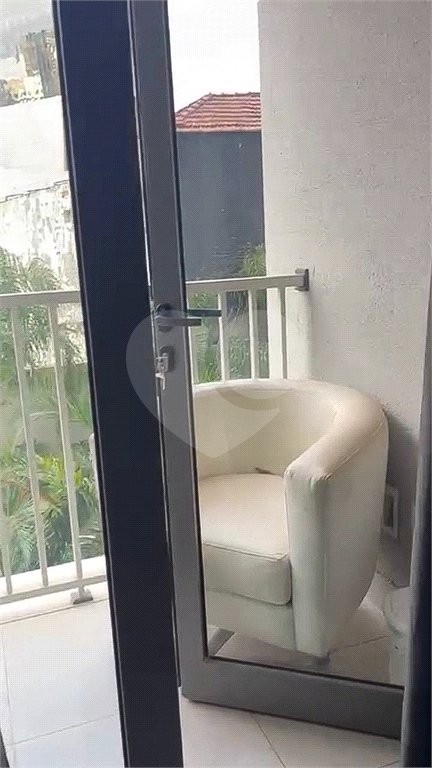 Apartamento à venda ou para alugar com 1 suíte em Pinheiros, São Paulo, SP