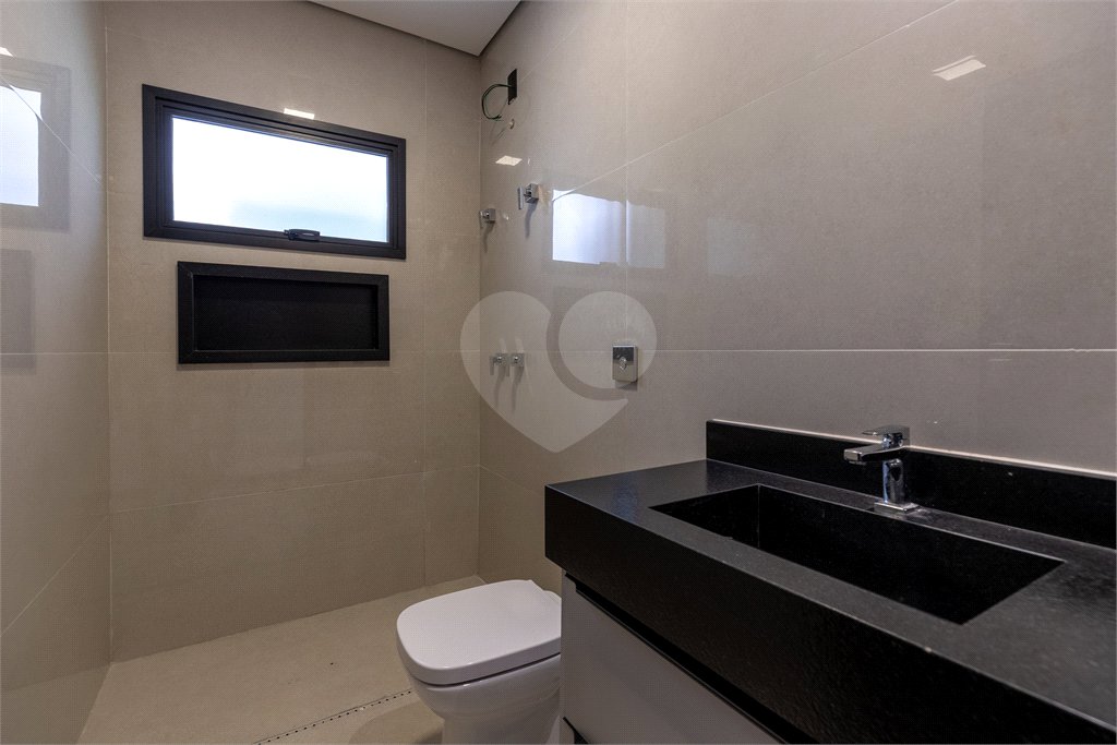 Casa à venda com 5 quartos, sendo 4 suítes, no condomínio Buona Vita, Ribeirão Preto - SP
