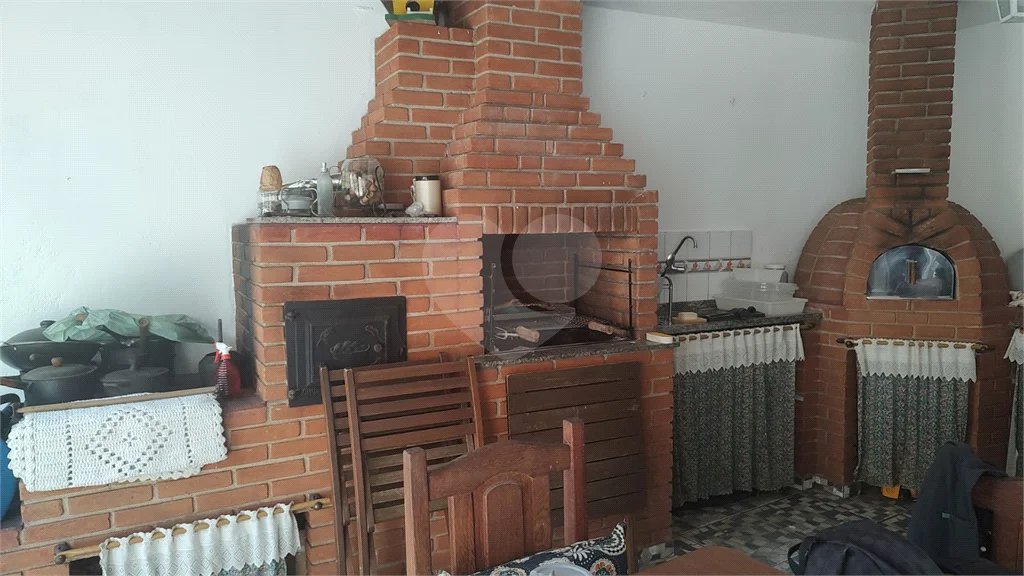 Sobrado à venda com 3 quartos, sendo 1 suíte, em Pirituba, São Paulo, SP