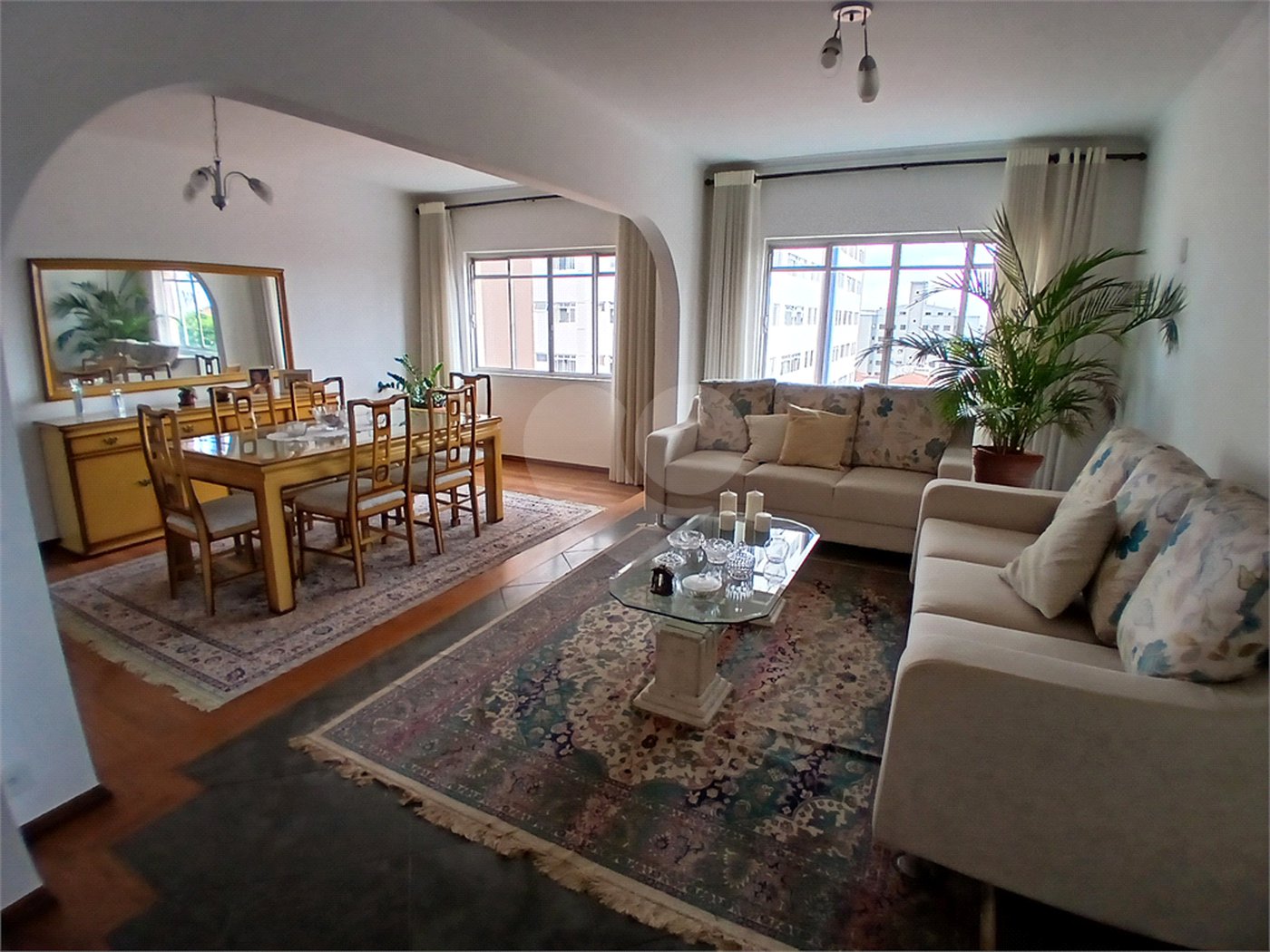 Apartamento à venda com 3 quartos em Jardim São Paulo(zona Norte), São Paulo, SP