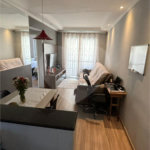Apartamento à venda com 2 quartos, sendo 1 suíte, em Jardim Rosa de Franca, Guarulhos, SP