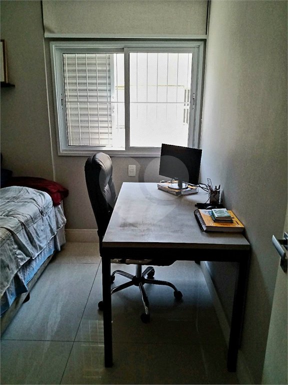Apartamento à venda com 2 quartos, sendo 1 suíte, em Santana, São Paulo, SP