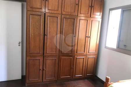 Apartamento à venda com 4 quartos, sendo 1 suíte, em Vila Monte Alegre, São Paulo, SP