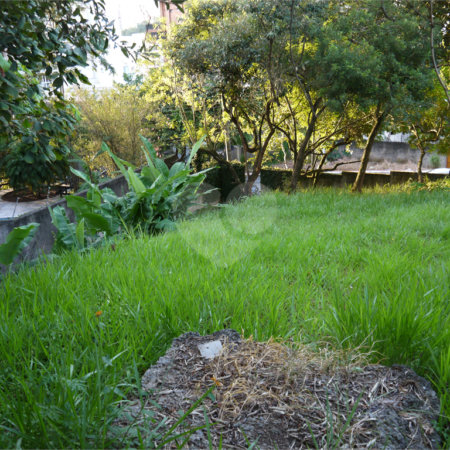 Terreno à venda em Brooklin Velho, São Paulo, SP