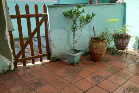 Casa Térrea à venda com 2 quartos no condomínio Residencial Stasi & Landucci, São Paulo - SP