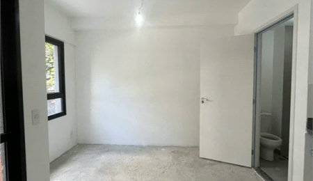 Apartamento à venda com 1 quarto em Sumarezinho, São Paulo, SP