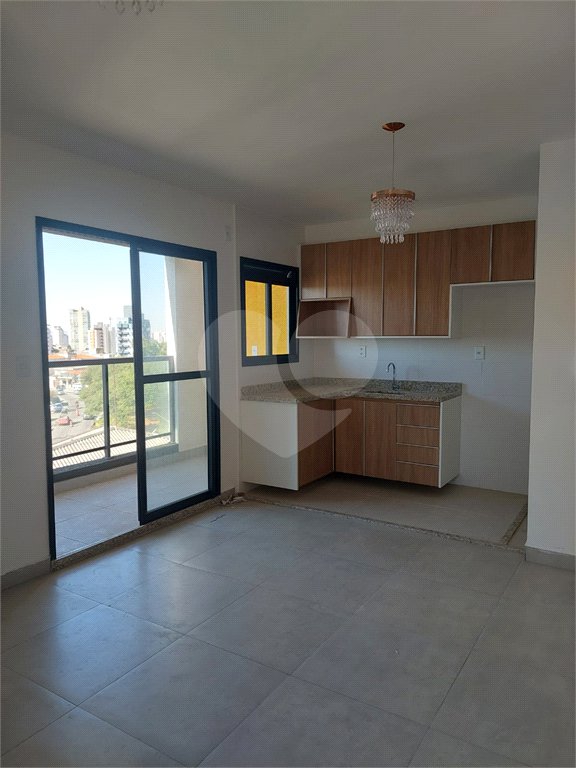 Apartamento para alugar com 2 quartos em Vila Maria, São Paulo, SP