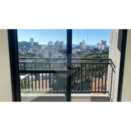 Studio à venda com 1 quarto em Parada Inglesa, São Paulo, SP