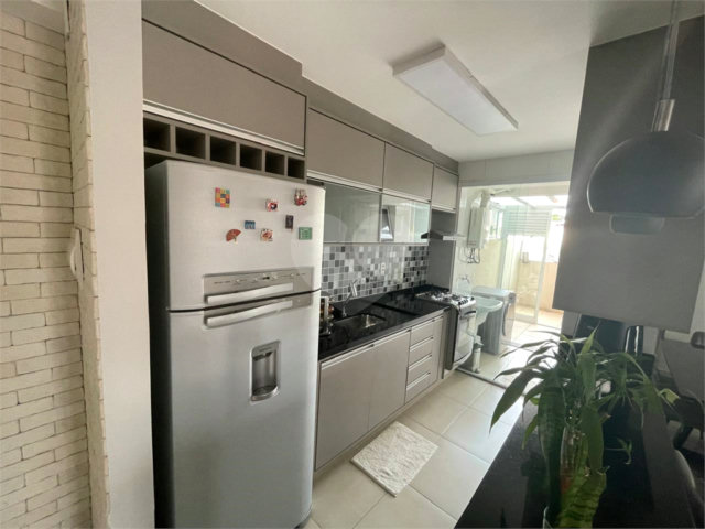 Apartamento à venda com 3 quartos, sendo 1 suíte,  em Parada Inglesa, São Paulo, SP