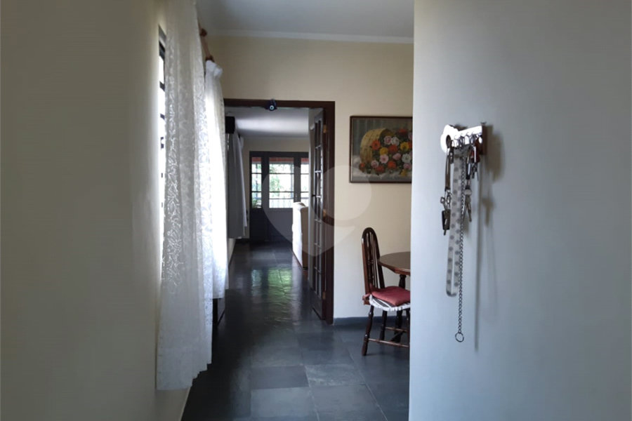 Sobrado à venda com 4 suítes em Santana, São Paulo, SP