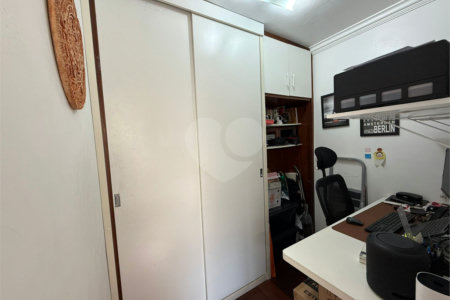 Apartamento à venda com 2 quartos em Santana, São Paulo, SP