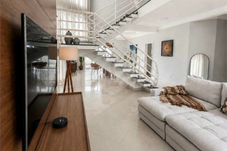 Casa à venda com 4 suítes no condomínio Tivoli, Sorocaba - SP