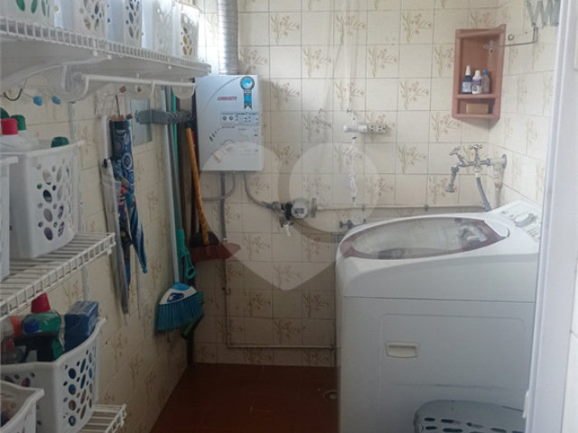 Apartamento à venda com 2 quartos em Limão, São Paulo, SP