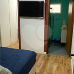 Sobrado à venda com 3 quartos, sendo 1 suíte,  em Mogi Moderno, Mogi das Cruzes, SP