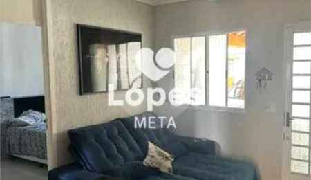 Casa à venda com 2 quartos, sendo 1 suíte,  no condomínio Residencial Casa Bella, Jacareí - SP