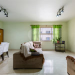 Apartamento com 3 dormitórios para venda na Bela Vista