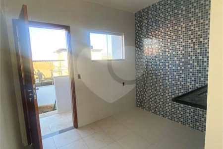 Casa à venda com 2 quartos em Campo Grande, Rio de Janeiro, RJ