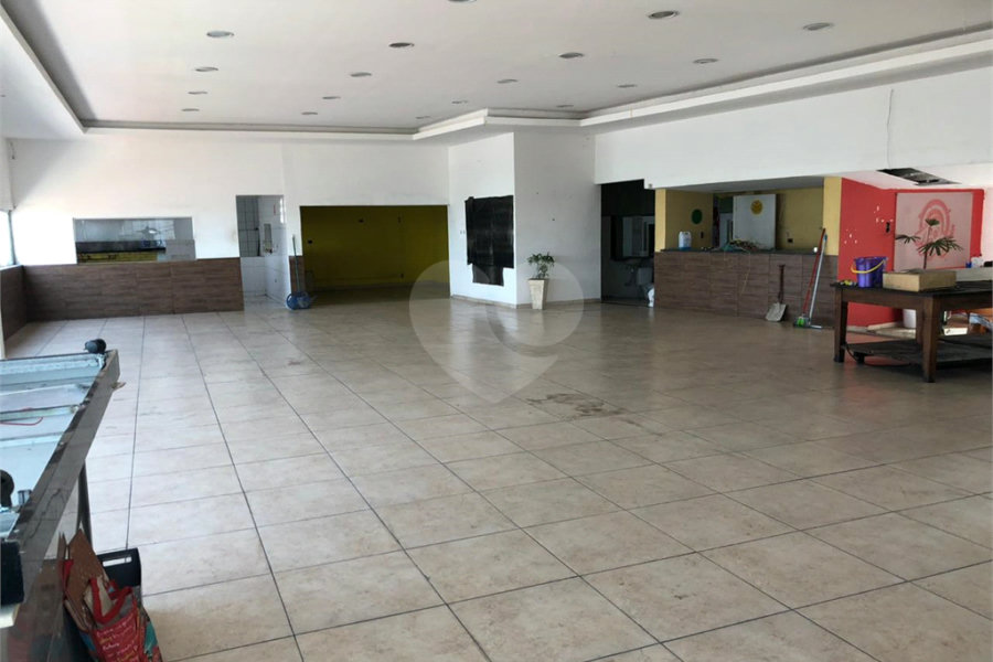 Salão à venda em Freguesia do Ó, São Paulo, SP