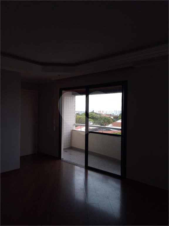 Apartamento à venda com 3 quartos, sendo 1 suíte, em Vila Albertina, São Paulo, SP