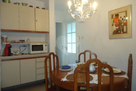 Apartamento à venda com 3 quartos, sendo 1 suíte, em Vila Suzana, São Paulo, SP