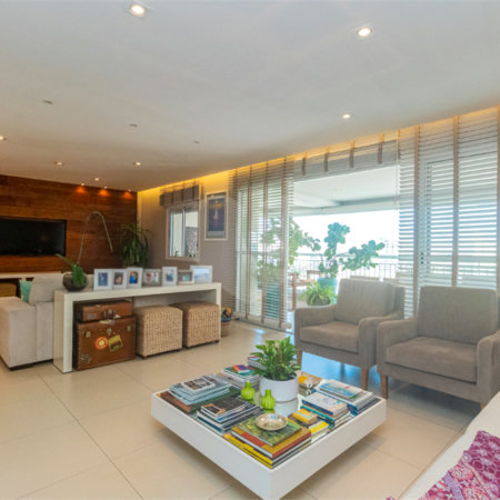 Apartamento à venda com 2 suítes em Jardim Marajoara, São Paulo, SP