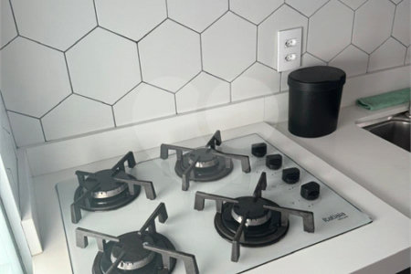 Apartamento à venda com 3 quartos, sendo 1 suíte, em Parque Mandaqui, São Paulo, SP