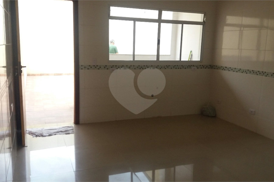 Sobrado à venda com 3 quartos, sendo 1 suíte, em Freguesia do Ó, São Paulo, SP