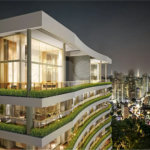 Apartamento à venda com 3 suítes em Moema, São Paulo, SP