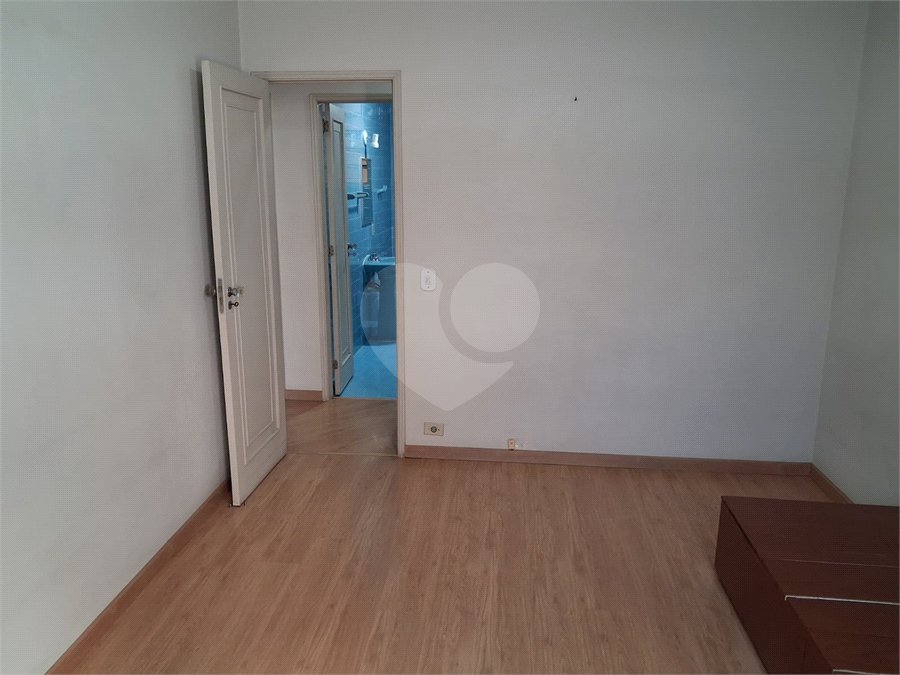 Apartamento à venda com 3 quartos, sendo 1 suíte, em Tijuca, Rio de Janeiro, RJ
