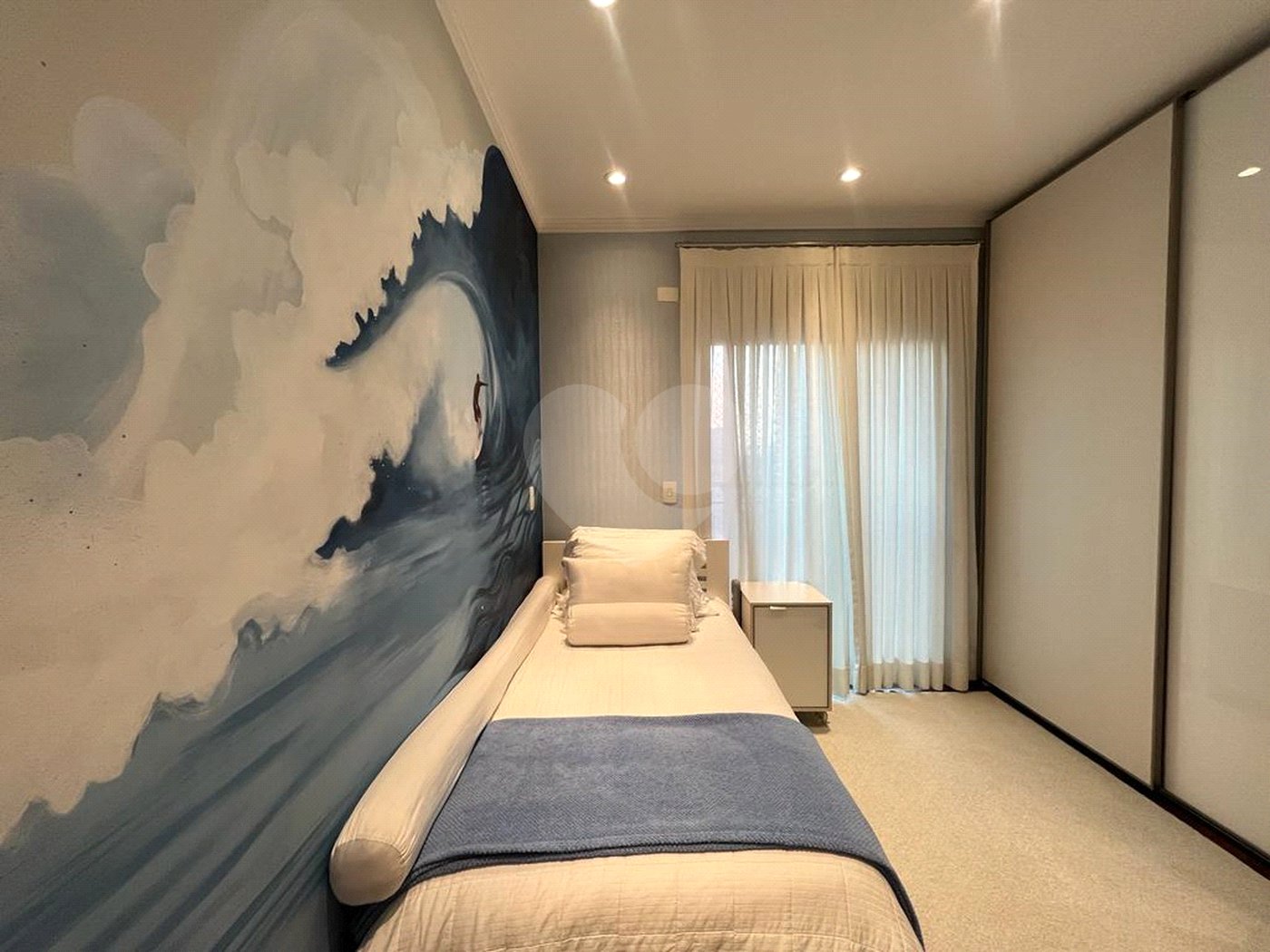 Apartamento à venda com 4 suítes em Santana, São Paulo, SP
