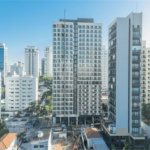 Studio à venda com 1 quarto em Vila Olímpia, São Paulo, SP