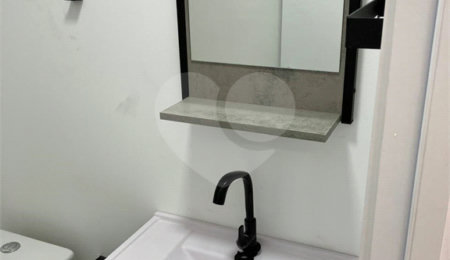 Apartamento à venda com 2 quartos em Casa Verde, São Paulo, SP