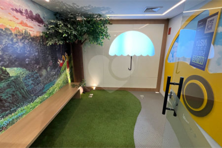 Sala para alugar em Planalto Paulista, São Paulo, SP