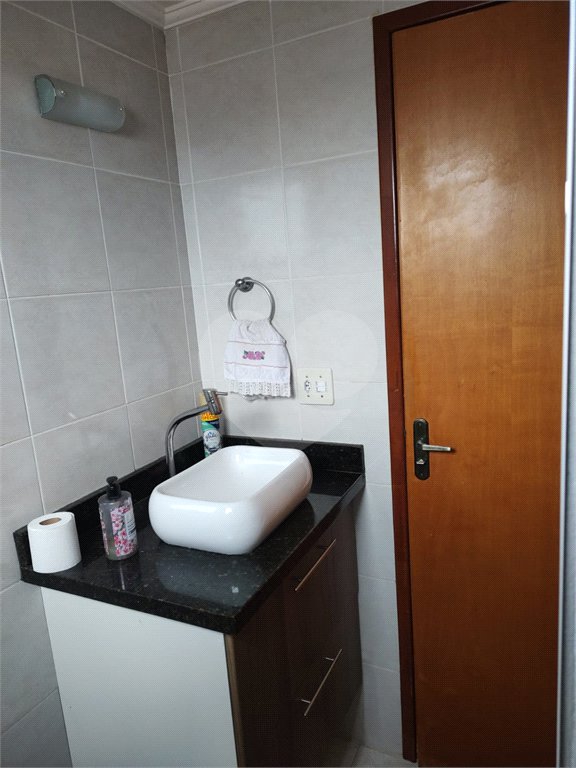 Apartamento à venda com 2 quartos, sendo 1 suíte, em Vila Guilherme, São Paulo, SP