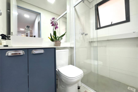 Apartamento à venda com 3 quartos, sendo 1 suíte, em Jardim América, Sorocaba, SP
