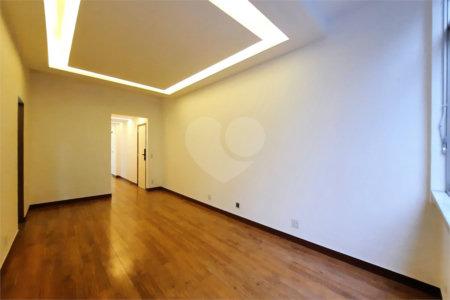Apartamento à venda com 3 suítes em Tijuca, Rio de Janeiro, RJ