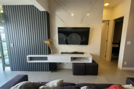 Apartamento à venda com 3 quartos, sendo 1 suíte, em Vila Leopoldina, São Paulo, SP