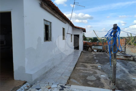 Casa à venda com 6 quartos em Jardim Maricota, Itapetininga, SP
