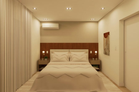 Cobertura com 3 dormitórios à venda, 230 m² por R$ 3.190.000,00 - Boqueirão - Santos/SP