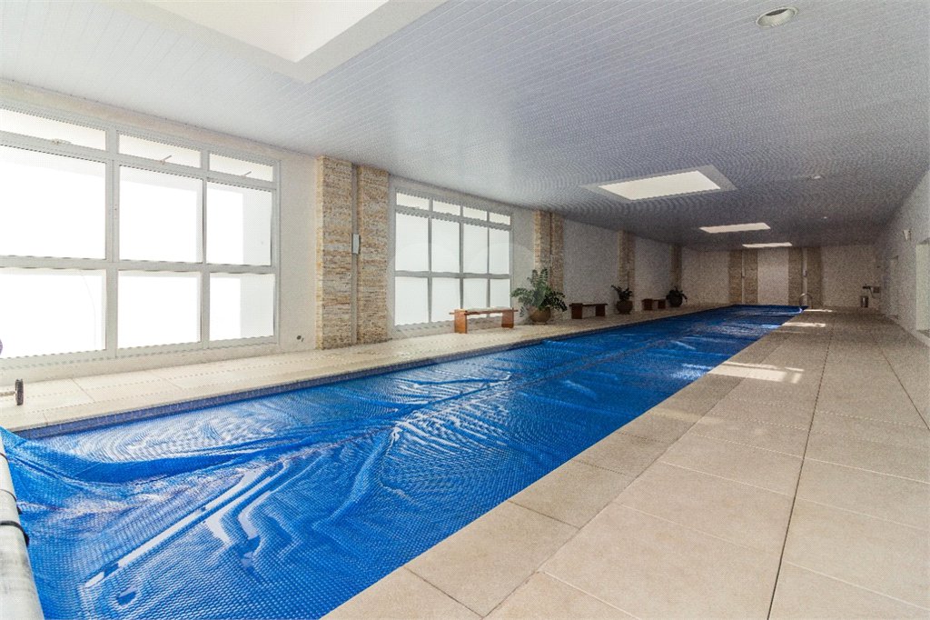 Apartamento à venda com 4 quartos, sendo 2 suítes, em Santana, São Paulo, SP