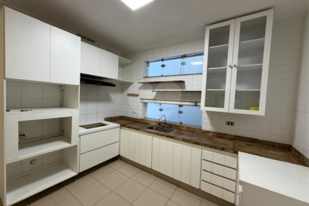 Casa à venda com 3 suítes em Jardim Franca, São Paulo, SP