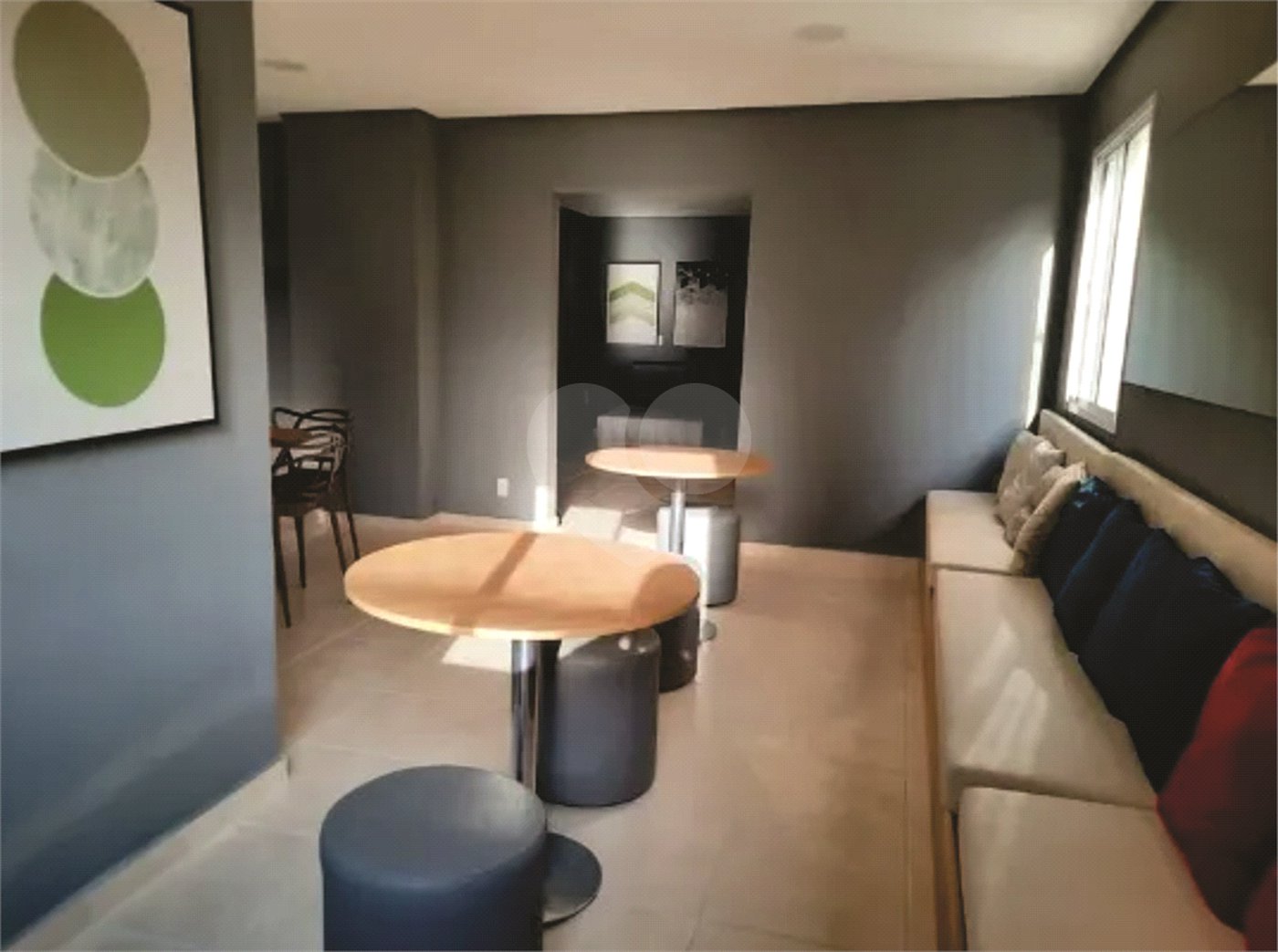 Apartamento à venda com 1 suíte em Tucuruvi, São Paulo, SP