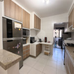 Apartamento à venda ou para alugar com 3 quartos, sendo 1 suíte, em Vista Alegre, Vinhedo, SP