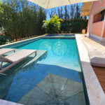 Casa à venda com 4 quartos, sendo 2 suítes, no condomínio Residencial Jardim Primavera, Louveira - SP