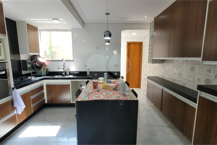 Sobrado à venda com 2 suítes em Vila Guilherme, São Paulo, SP